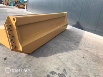Hayon élévateur pour Engins de chantier neuf Cat 740: photos 2