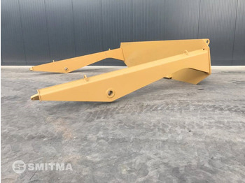 Hayon élévateur pour Engins de chantier neuf Cat 740: photos 3