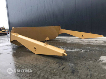 Hayon élévateur pour Engins de chantier neuf Cat 745: photos 5