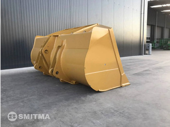 Godet pour Engins de chantier neuf Cat 950H: photos 5