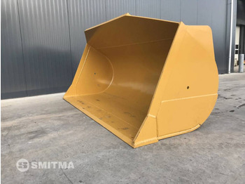 Godet pour Engins de chantier neuf Cat 950M: photos 3
