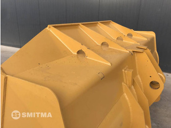Godet pour Engins de chantier neuf Cat 950M: photos 5