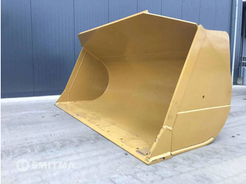 Godet pour Engins de chantier neuf Cat 966H: photos 3