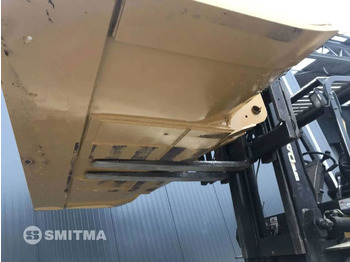Godet pour Engins de chantier neuf Cat 966H: photos 5