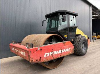 Compacteur DYNAPAC