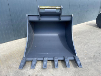 Godet pour Engins de chantier neuf OilQuick OQ80: photos 3