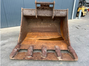 Godet pour Engins de chantier OilQuick OQ80: photos 2