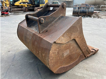 Godet pour Engins de chantier OilQuick OQ80: photos 4