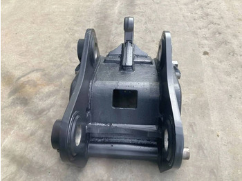 Attache rapide pour Engins de chantier neuf Smitma CW40 - EC210: photos 5