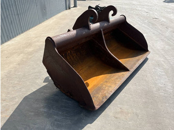Godet pour Engins de chantier Verachtert CW40: photos 5