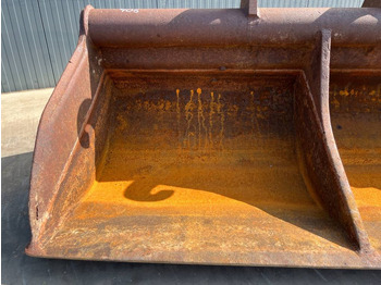 Godet pour Engins de chantier Verachtert CW40: photos 3