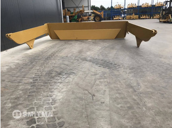 Hayon élévateur pour Engins de chantier neuf Volvo A30G: photos 5