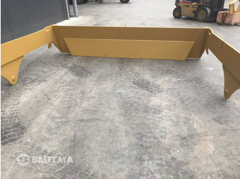 Hayon élévateur pour Engins de chantier neuf Volvo A40D: photos 3