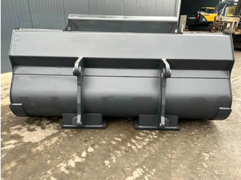 Godet pour Engins de chantier neuf Volvo ISO / Lundberg - Caterpillar 938M: photos 3