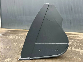 Godet pour Engins de chantier neuf Volvo ISO / Lundberg - Caterpillar 938M: photos 4