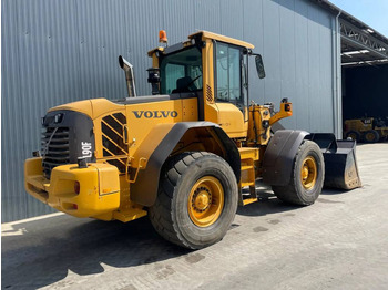 Chargeuse sur pneus Volvo L90F - 3rd valve: photos 4