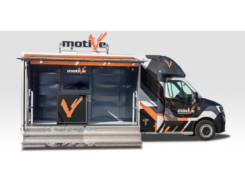 Camion magasin neuf Bannert EVENT, SZKOLENIA TARGI !!!: photos 2 Camion magasin neuf Bannert EVENT, SZKOLENIA TARGI !!!: photos 2