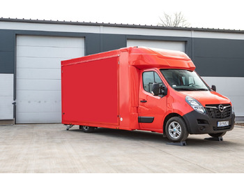 Camion magasin neuf Bannert EVENT, SZKOLENIA TARGI !!!: photos 5 Camion magasin neuf Bannert EVENT, SZKOLENIA TARGI !!!: photos 5