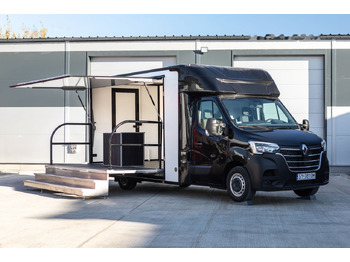 Camion magasin neuf Bannert EVENT, SZKOLENIA TARGI !!!: photos 3 Camion magasin neuf Bannert EVENT, SZKOLENIA TARGI !!!: photos 3