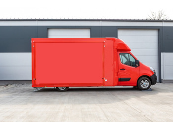 Camion magasin neuf Bannert EVENT, SZKOLENIA TARGI !!!: photos 4 Camion magasin neuf Bannert EVENT, SZKOLENIA TARGI !!!: photos 4