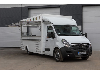 Camion magasin neuf Bannert FOOD TRUCK: photos 3
