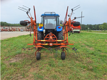 Faneuse KUHN GF5000MH: photos 2