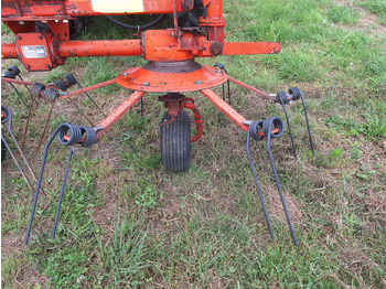Faneuse KUHN GF5000MH: photos 3