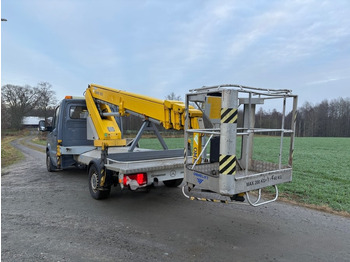 Camion avec nacelle MERCEDES-BENZ Sprinter