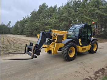 Chargeuse sur pneus NEW HOLLAND
