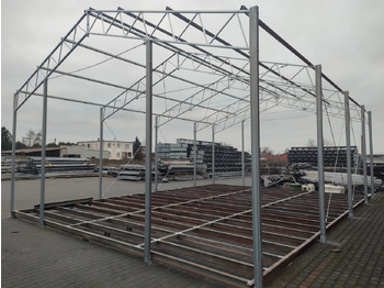 Matériel de chantier