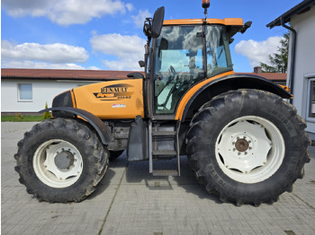 Tracteur agricole RENAULT Ares