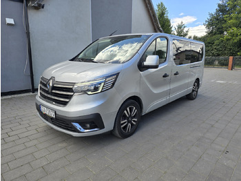 Transport de personnes RENAULT Trafic