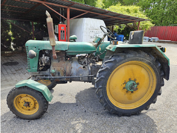 Tracteur agricole Zetor 25: photos 4