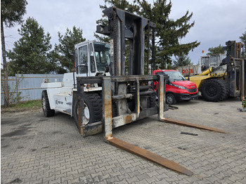 Chariot porte-conteneur kalmar DC18-1200N LB: photos 3