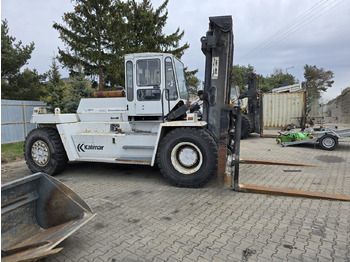 Chariot porte-conteneur kalmar DC18-1200N LB: photos 4