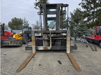 Chariot porte-conteneur kalmar DC18-1200N LB: photos 2