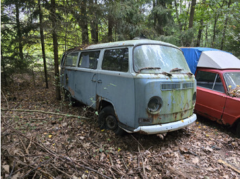 Voiture VOLKSWAGEN