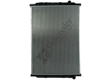 Radiateur RENAULT Magnum