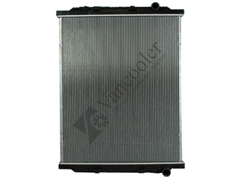 Radiateur RENAULT Premium