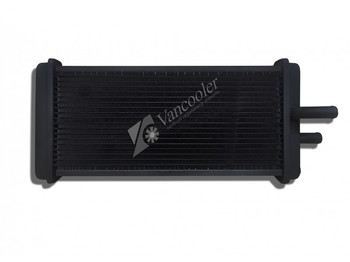 Radiateur SOLARIS