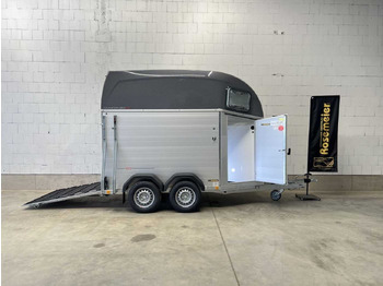 Van chevaux BÖCKMANN