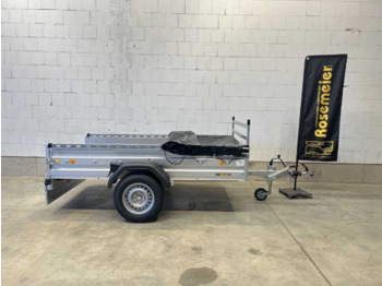 Remorque voiture BÖCKMANN