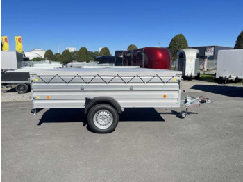 Remorque voiture BÖCKMANN