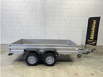 Remorque voiture BÖCKMANN