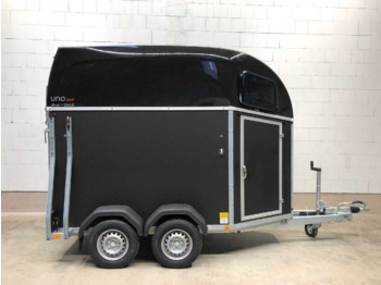 Van chevaux BÖCKMANN