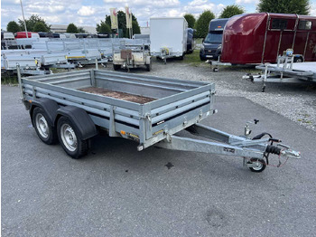 Remorque voiture BRENDERUP
