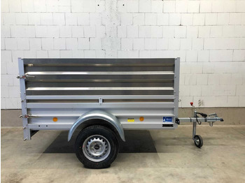 Remorque voiture KOCH