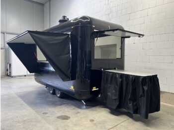 Remorque magasin neuf ROSEMEIER GASTRO Gastro Trailer Imbiss Verkaufsanhänger: photos 3