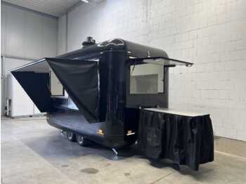 Remorque magasin neuf ROSEMEIER GASTRO Gastro Trailer Imbiss Verkaufsanhänger: photos 4