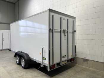 Remorque fourgon neuf UNSINN UKU 421719-26-14 Rampe Tür Fen Kofferanhänger: photos 4